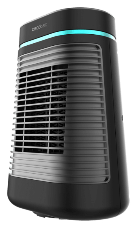 CALEFACTOR CERAMICO SOBREMESA READYWARM 1550 MAX CECOTEC 1500W REGULABLE 3 MODO