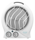 CALEFACTOR ELECTRICO DE BAÑO CECOTEC BAJO CONSUMO 9790 FORCE 2000W