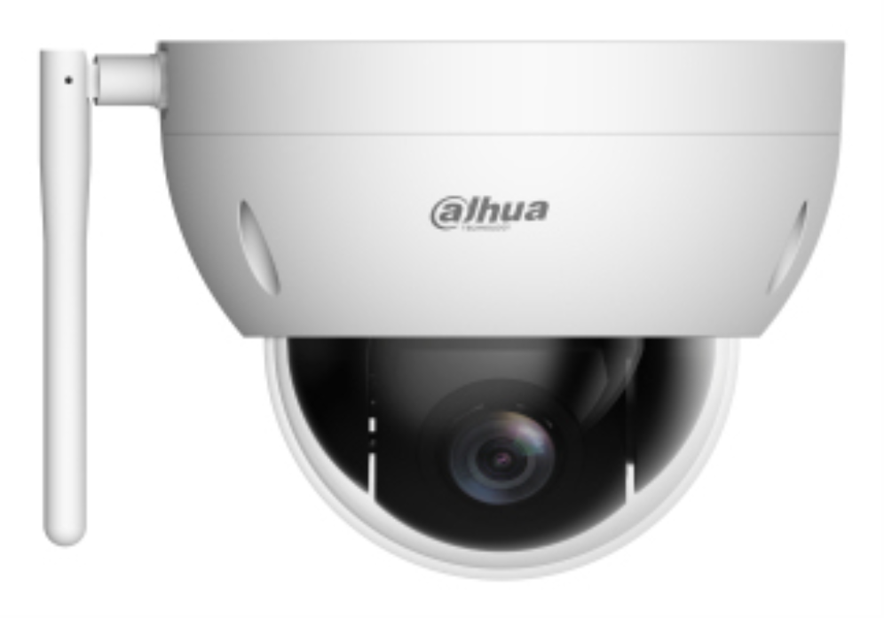 CAMARA DAHUA PTZ IP 2M DN DWDR STARLIGHT - detalle