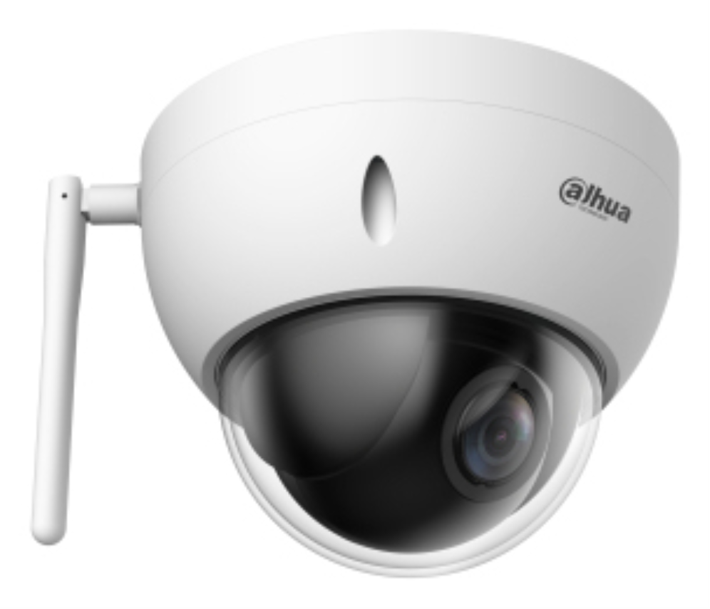 CAMARA DAHUA PTZ IP 2M DN DWDR STARLIGHT - detalle