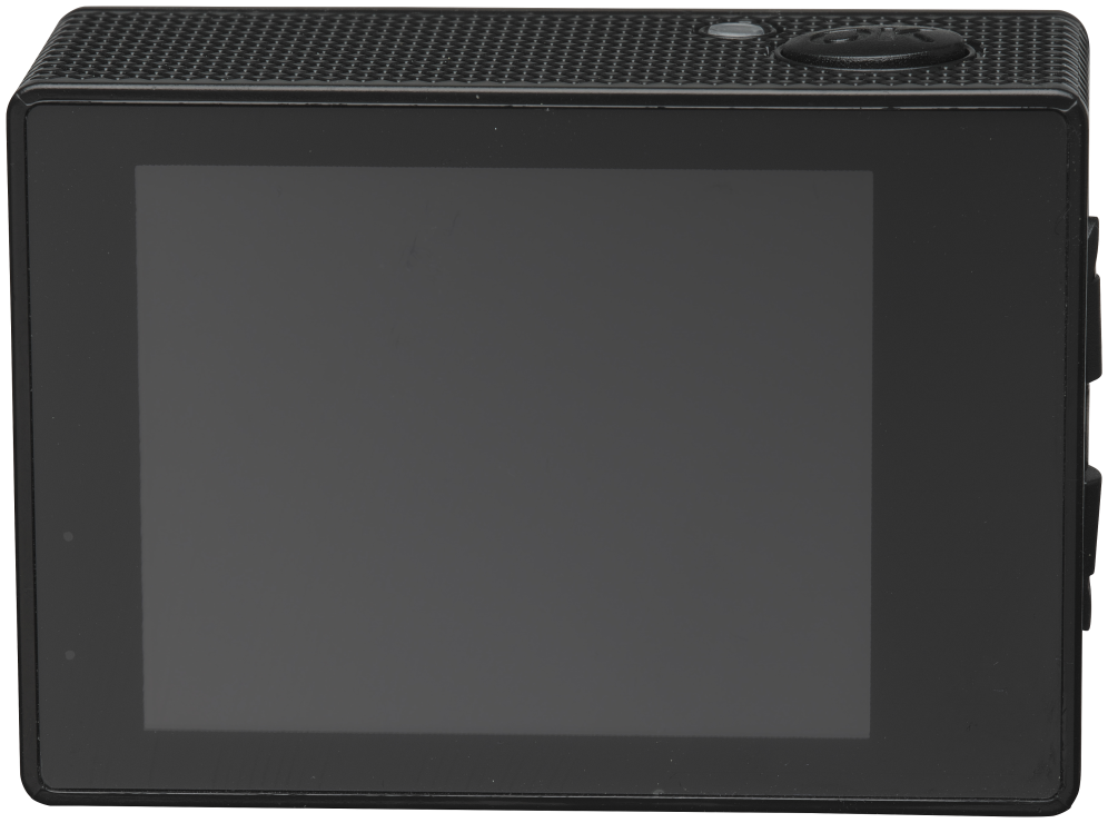 CAMARA DE ACCION DENVER ACT-320 HD NEGRO - detalle