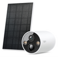 CAMARA DE VIGILANCIA WI-FI CON BATERIA TAPO C425 KIT