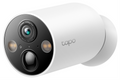 CAMARA DE VIGILANCIA WI-FI CON BATERIA TAPO C425