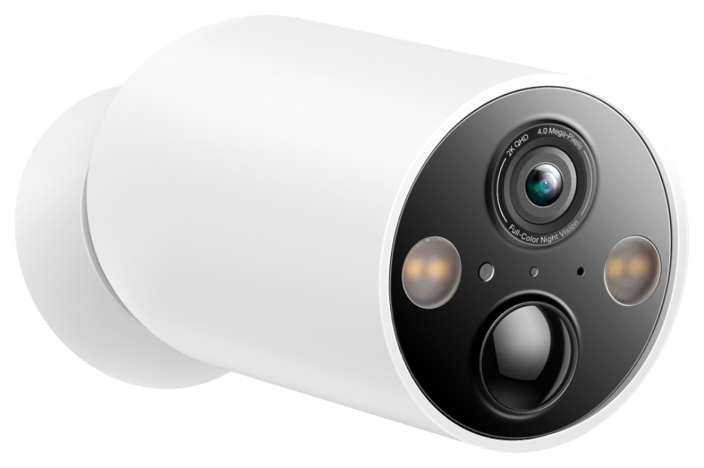 CAMARA DE VIGILANCIA WI-FI CON BATERIA TAPO C425 - detalle
