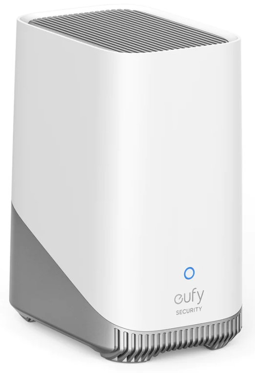 CAMARA EUFY SECURITY HOMEBASE S380 (HOMEBASE 3)