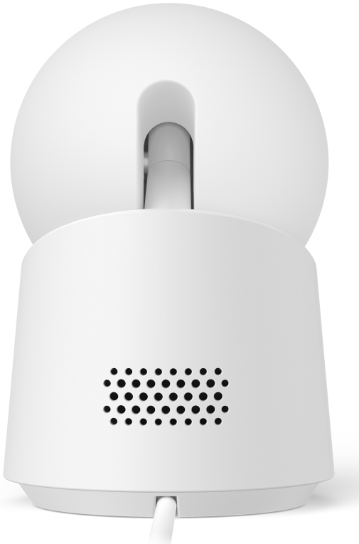 CAMARA EUFY SECURITY INDOOR CAM C220 - WHITE - detalle