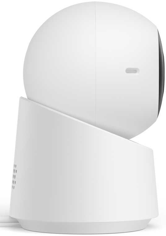 CAMARA EUFY SECURITY INDOOR CAM C220 - WHITE - detalle
