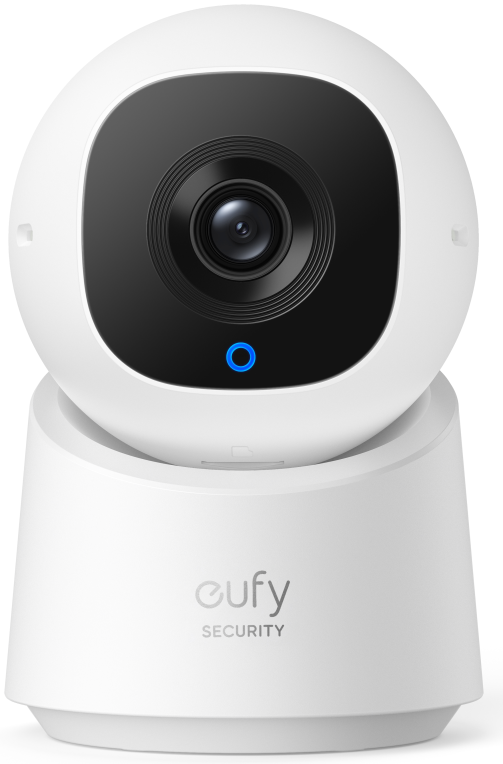 CAMARA EUFY SECURITY INDOOR CAM C220 - WHITE