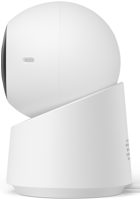 CAMARA EUFY SECURITY INDOOR CAM C220 - WHITE - detalle