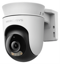 CAMARA EXTERIOR MERCUSYS MC500 WIFI 1080P VISION 360 AUDIO BIDIRECCIONAL