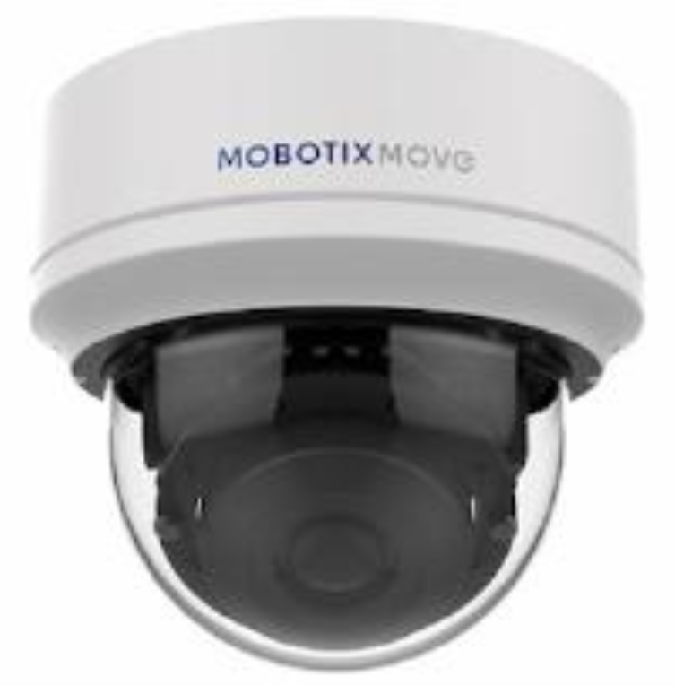 Mobotix MX-VD2A-2-IR-VA cámara de vigilancia Almohadilla Cámara de seguridad IP Interior y exterior 1920 x 1080 Pixeles 
