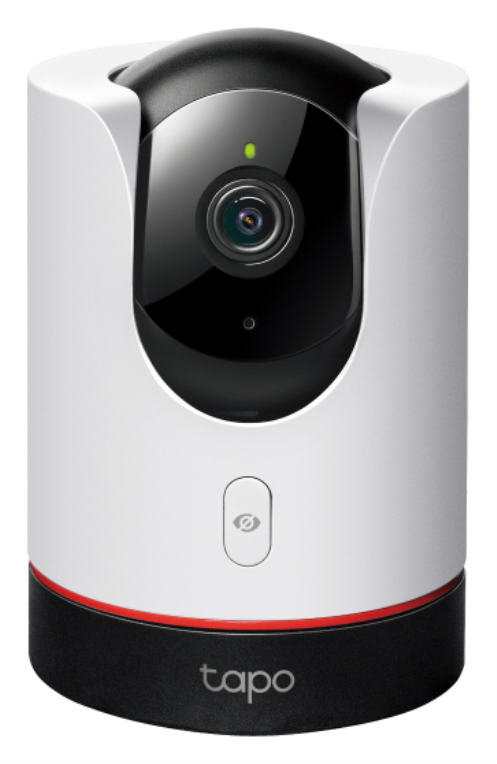 CAMARA IP TP-LINK TAPO C225 2K 4MP S,4GHZ WIFI