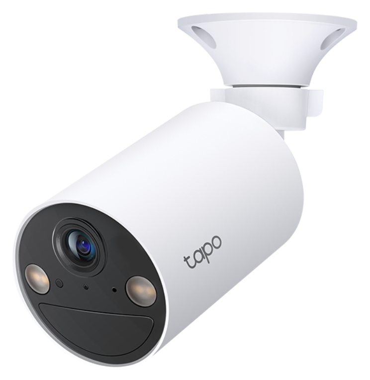 CAMARA IP TP-LINK TC82 2K 2,4GHZ BATERIA 6400 MAH 180 DÍAS ACEPTA MICRO SD 512G - detalle