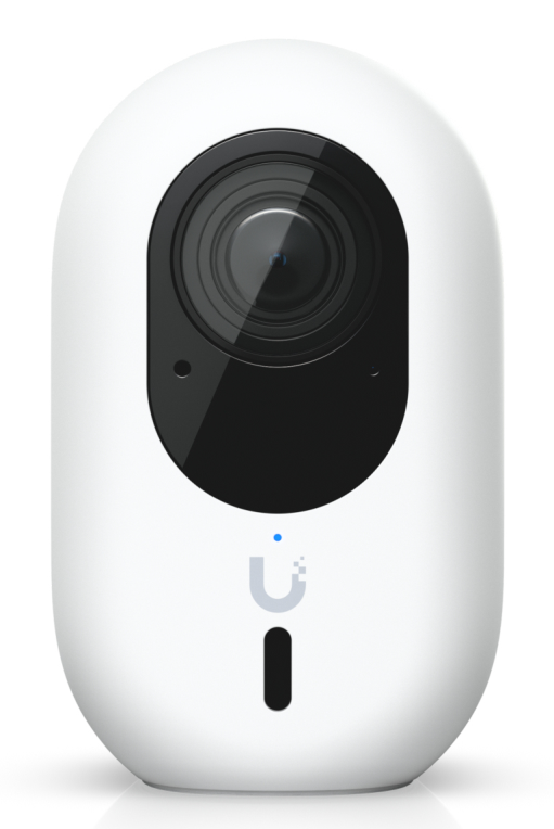 Ubiquiti Instant G6 Cámara de seguridad IP Interior y exterior 3840 x 2160 Pixeles Pared