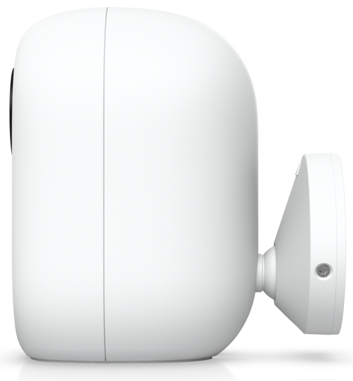 CAMARA IP UBIQUITI G6 UNIFI PROTECT - detalle
