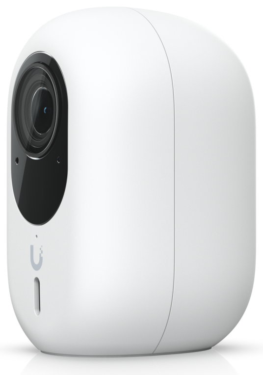 CAMARA IP UBIQUITI G6 UNIFI PROTECT - detalle