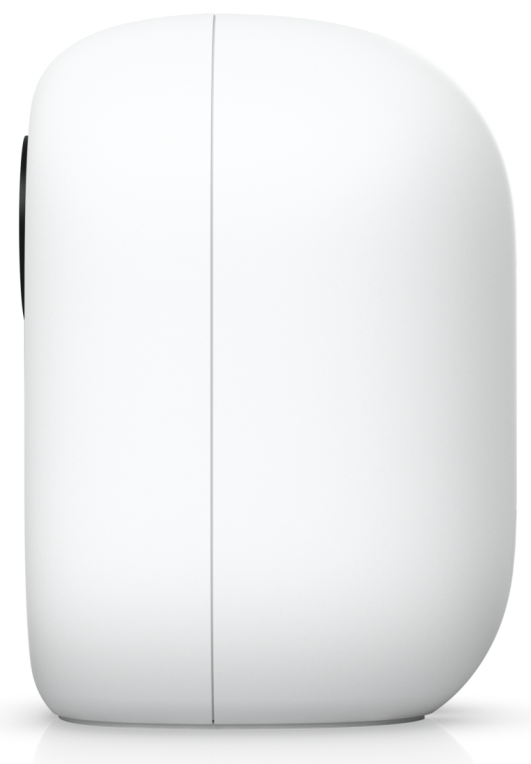 CAMARA IP UBIQUITI G6 UNIFI PROTECT - detalle