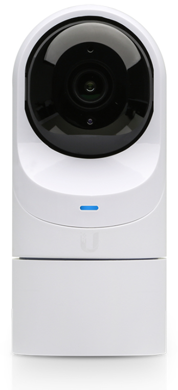 CAMARA IP UBIQUITI UVC-G3-FLEX UNIFI PROTECT - detalle