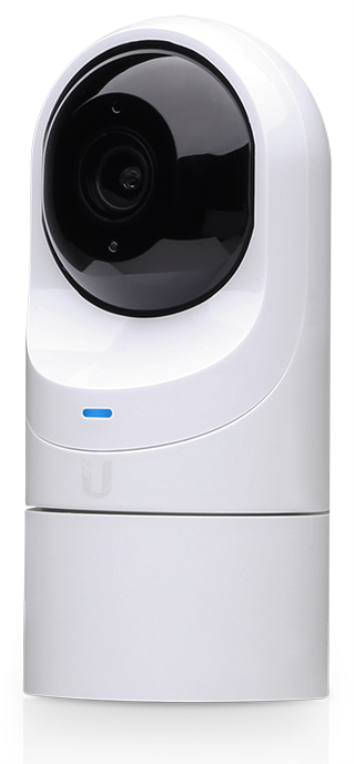 CAMARA IP UBIQUITI UVC-G3-FLEX UNIFI PROTECT