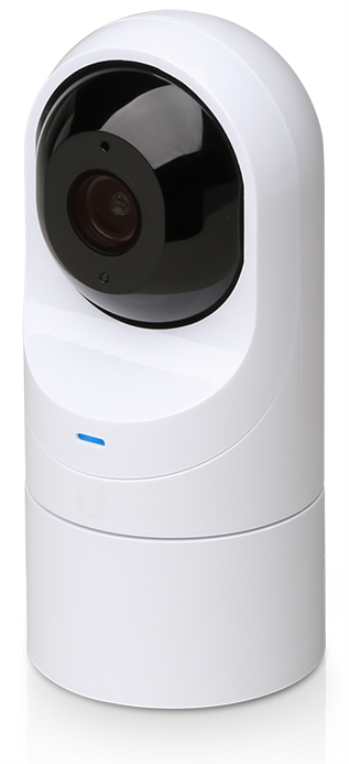 CAMARA IP UBIQUITI UVC-G3-FLEX UNIFI PROTECT - detalle