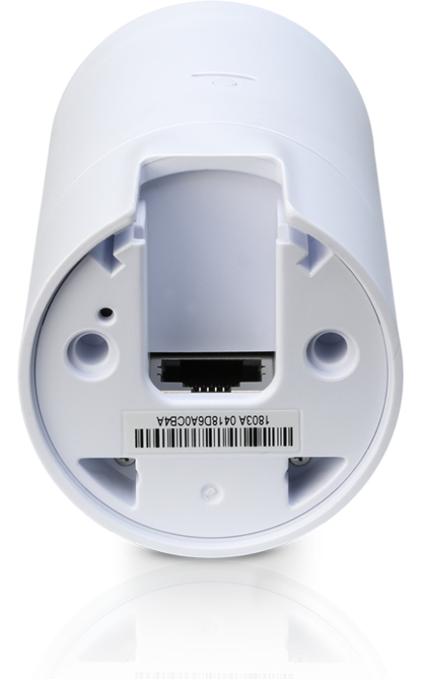 CAMARA IP UBIQUITI UVC-G3-FLEX UNIFI PROTECT - detalle