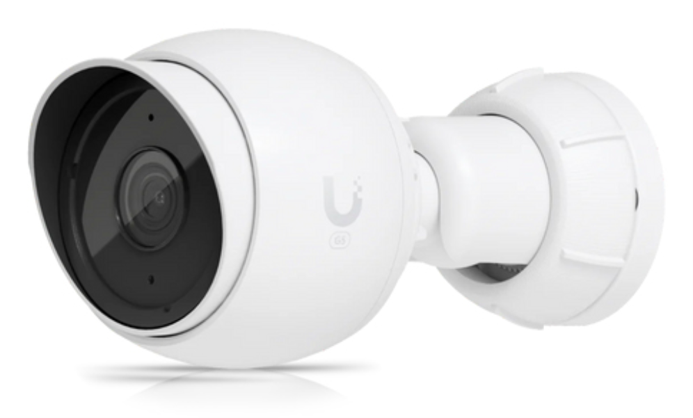 CAMARA IP UBIQUITI UVC-G5-BULLET-3 UNIFI PROTECT