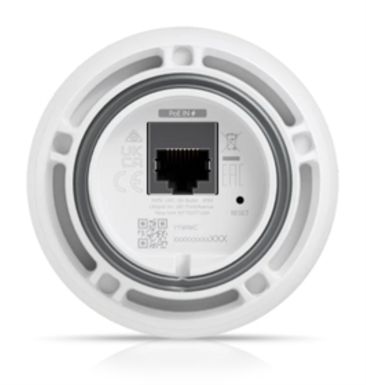 CAMARA IP UBIQUITI UVC-G5-BULLET-3 UNIFI PROTECT - detalle