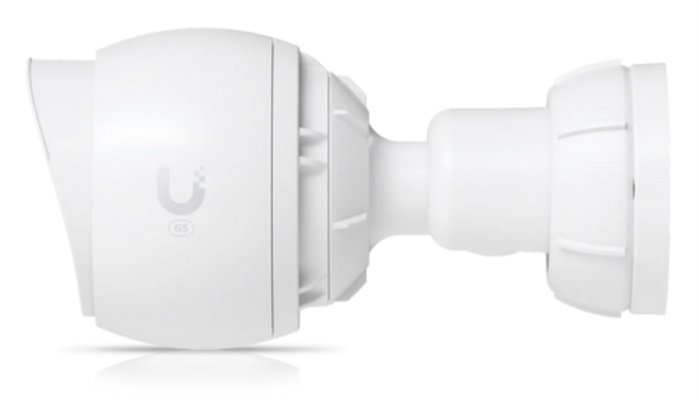 CAMARA IP UBIQUITI UVC-G5-BULLET UNIFI PROTECT - detalle