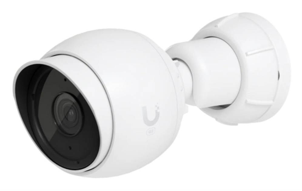 CAMARA IP UBIQUITI UVC-G5-BULLET UNIFI PROTECT - detalle