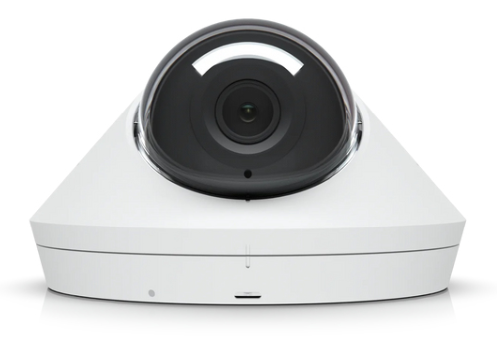 CAMARA IP UBIQUITI UVC-G5-DOME-3 UNIFI PROTECT PACK 3 UDS - detalle