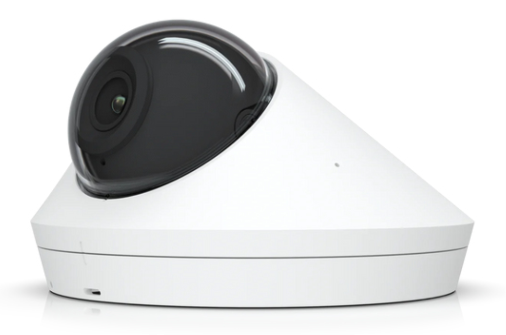 CAMARA IP UBIQUITI UVC-G5-DOME-3 UNIFI PROTECT PACK 3 UDS - detalle