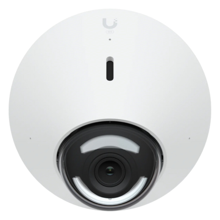 CAMARA IP UBIQUITI UVC-G5-DOME-3 UNIFI PROTECT PACK 3 UDS - detalle