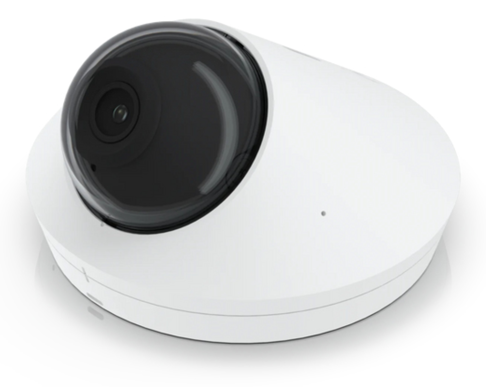 CAMARA IP UBIQUITI UVC-G5-DOME UNIFI PROTECT - detalle
