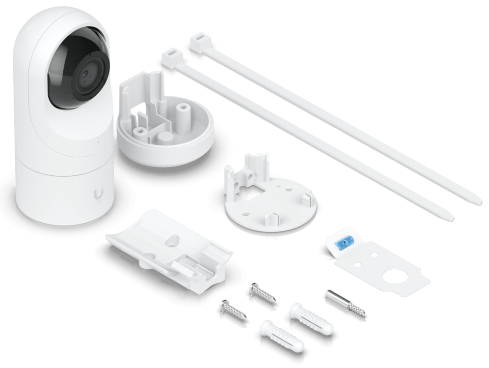 CAMARA IP UBIQUITI UVC-G5-FLEX UNIFI PROTECT