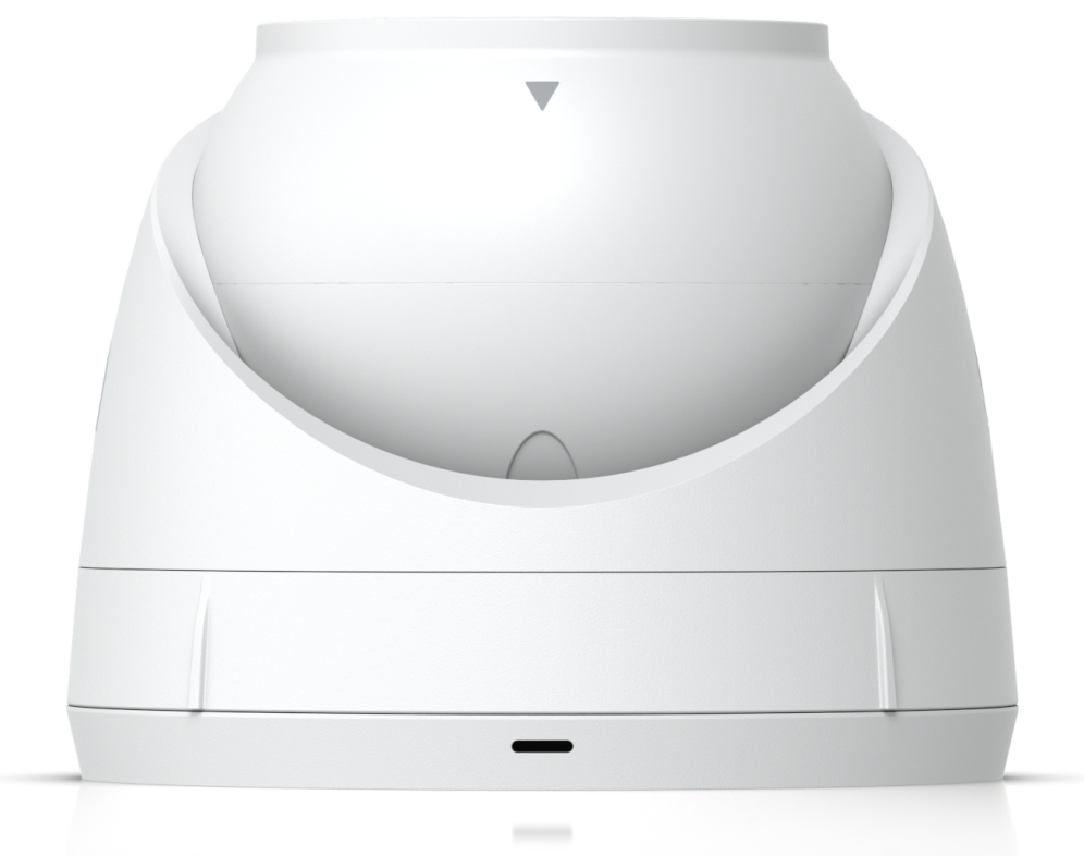 CAMARA IP UBIQUITI UVC-G5-TURRET-ULTRA UNIFI PROTECT - detalle