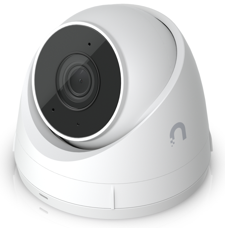 CAMARA IP UBIQUITI UVC-G5-TURRET-ULTRA UNIFI PROTECT - detalle