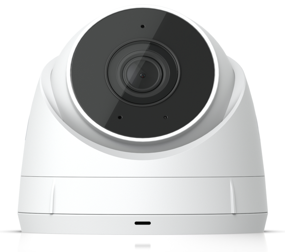 CAMARA IP UBIQUITI UVC-G5-TURRET-ULTRA UNIFI PROTECT - detalle
