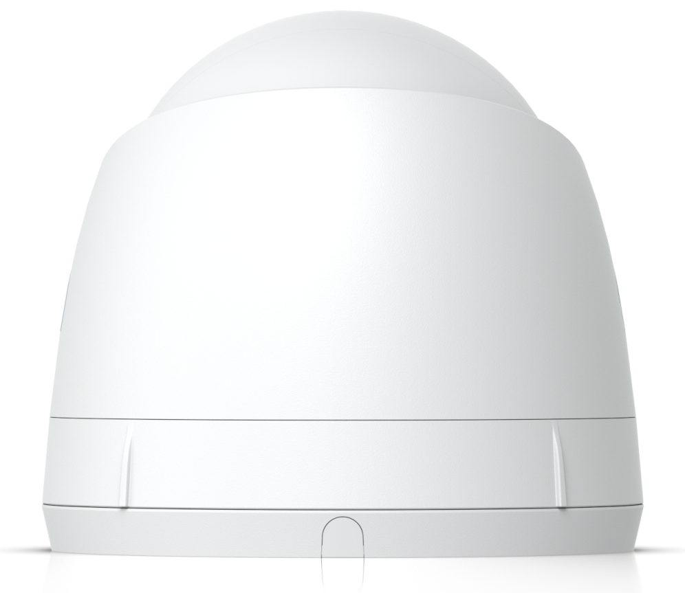 CAMARA IP UBIQUITI UVC-G5-TURRET-ULTRA UNIFI PROTECT - detalle