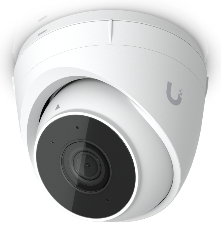CAMARA IP UBIQUITI UVC-G5-TURRET-ULTRA UNIFI PROTECT - detalle