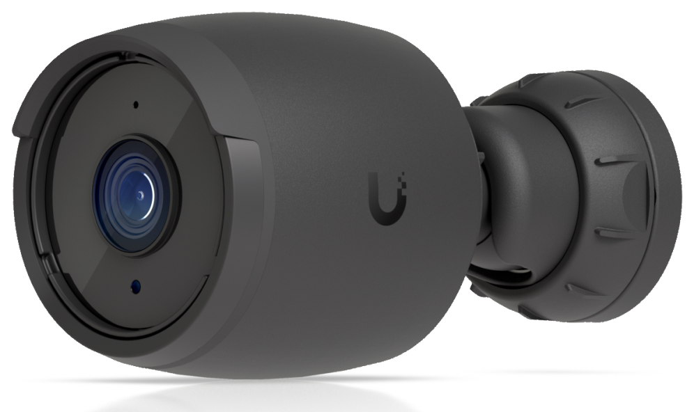 Ubiquiti G6 Bullet Bala (forma) Cámara de seguridad IP Interior y exterior 3840 x 2160 Pixeles Techo/Pared/Poste