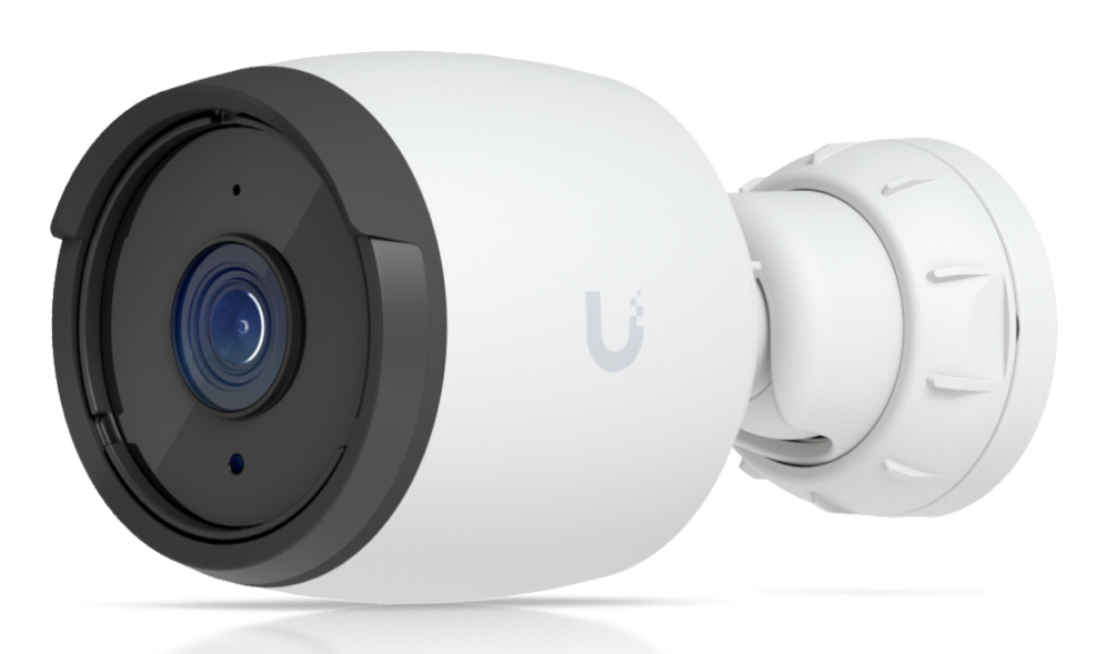 Ubiquiti G6 Bullet Bala (forma) Cámara de seguridad IP Interior y exterior 3840 x 2160 Pixeles Techo/Pared/Poste