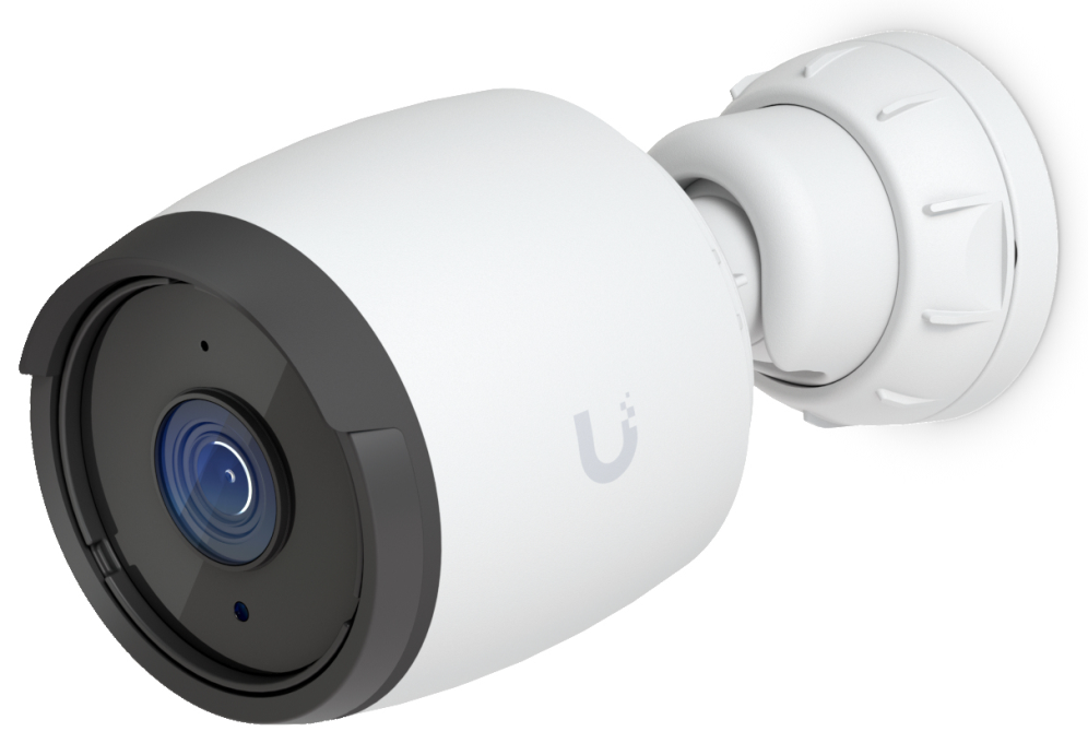 CAMARA IP UBIQUITI UVC-G6-BULLET-W G6 UNIFI PROTECT - detalle