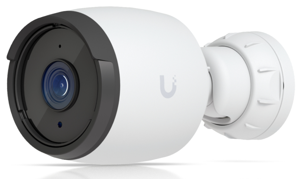 CAMARA IP UBIQUITI UVC-G6-BULLET-W G6 UNIFI PROTECT