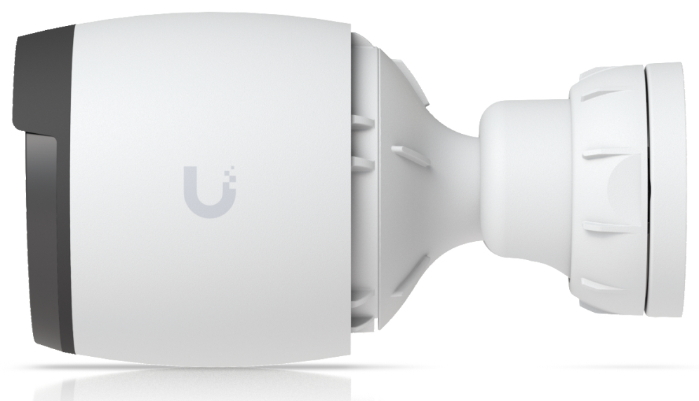 CAMARA IP UBIQUITI UVC-G6-BULLET-W G6 UNIFI PROTECT - detalle