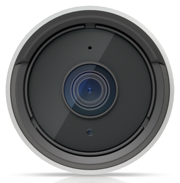 CAMARA IP UBIQUITI UVC-G6-BULLET-W G6 UNIFI PROTECT - detalle