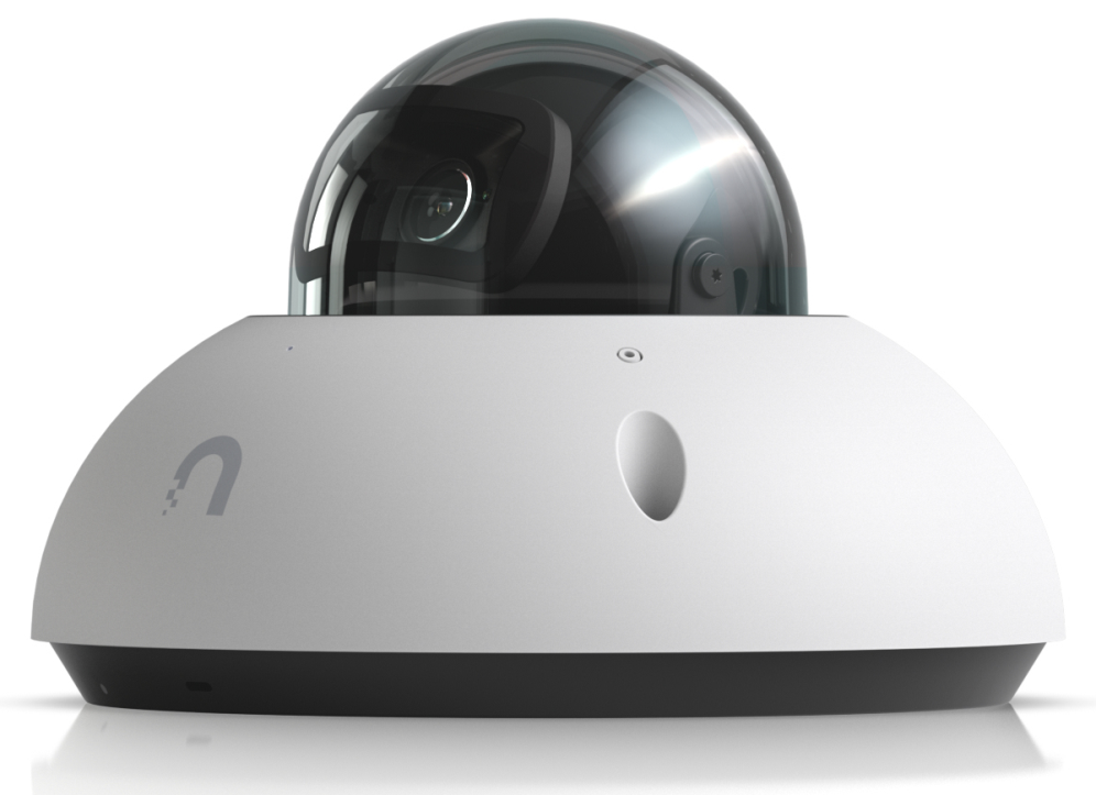 CAMARA IP UBIQUITI UVC-G6-DOME-W G6 UNIFI PROTECT - detalle