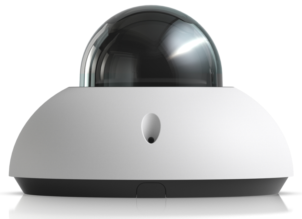 CAMARA IP UBIQUITI UVC-G6-DOME-W G6 UNIFI PROTECT - detalle