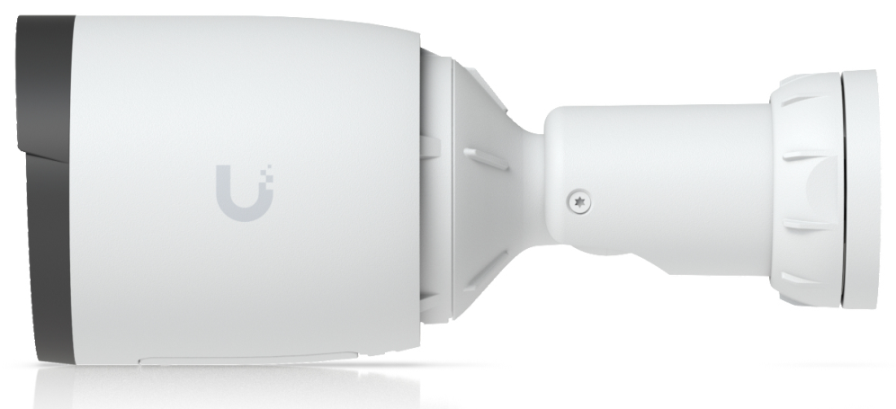 CAMARA IP UBIQUITI UVC-G6-PRO-BULLET-W G6 UNIFI PROTECT - detalle