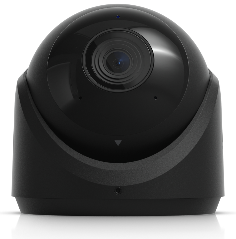 CAMARA IP UBIQUITI UVC-G6-TURRET-B G6 UNIFI PORTECT BLACK - detalle