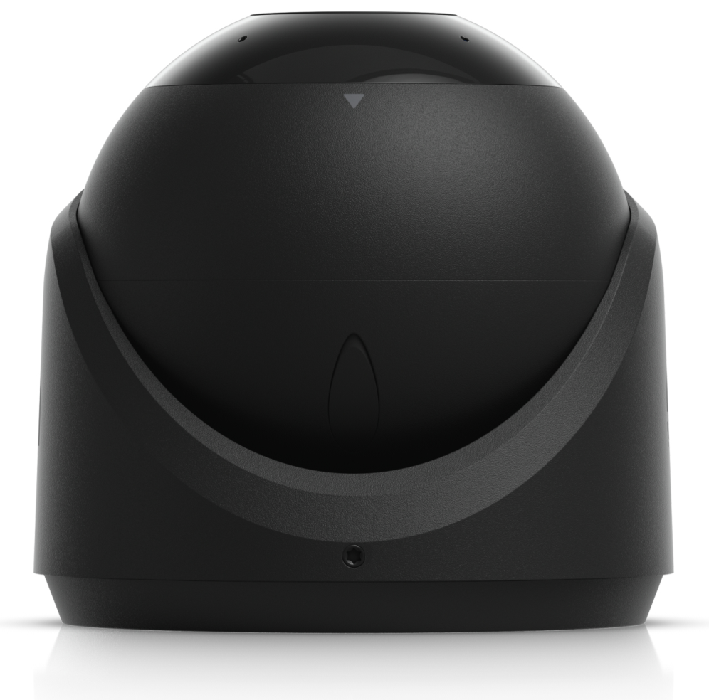 CAMARA IP UBIQUITI UVC-G6-TURRET-B G6 UNIFI PORTECT BLACK - detalle